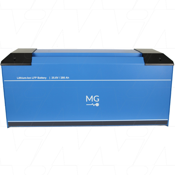 MG Energy MGLFP241280-M12